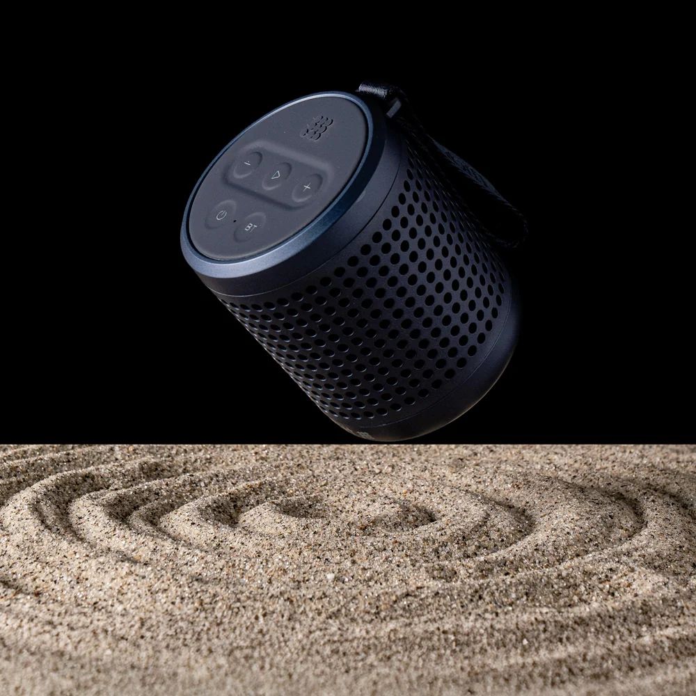 Cubitt Bocina Power Go Gen2 Deepest Blue