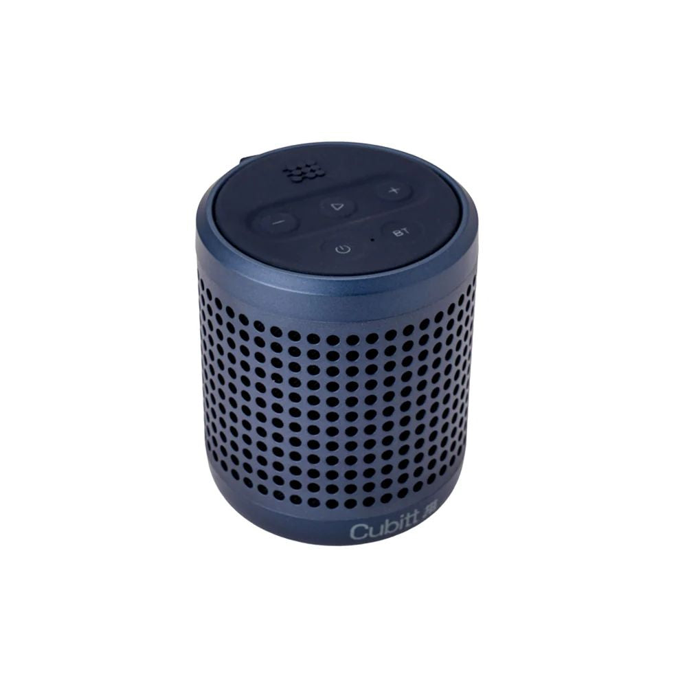 Cubitt Bocina Power Go Gen2 Deepest Blue