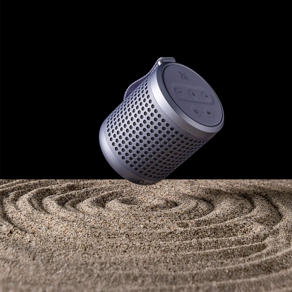 Cubitt Bocina Power Go Gen2 Dusty Lilac