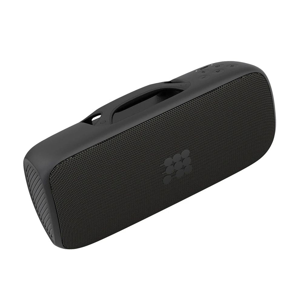 Cubitt Bocina Power Pro Obsidian Black