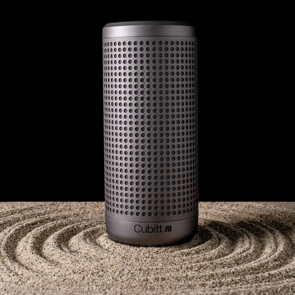 Cubitt Bocina Power Plus Gen2 Gun Metal