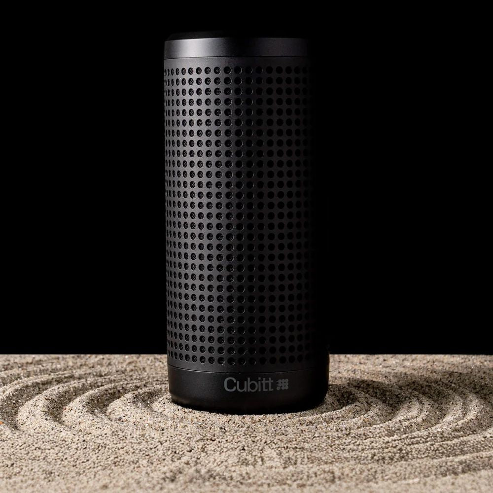 Cubitt Bocina Power Plus Gen2 Obsidian Black