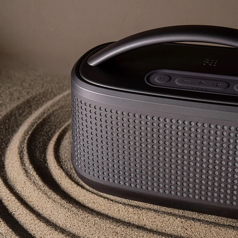 Cubitt Bocina Power Pro Gen2 Gun Metal