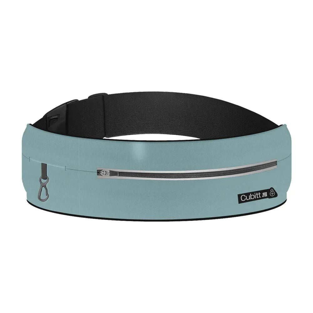 Cubitt Cinturón Sport Smoke Teal