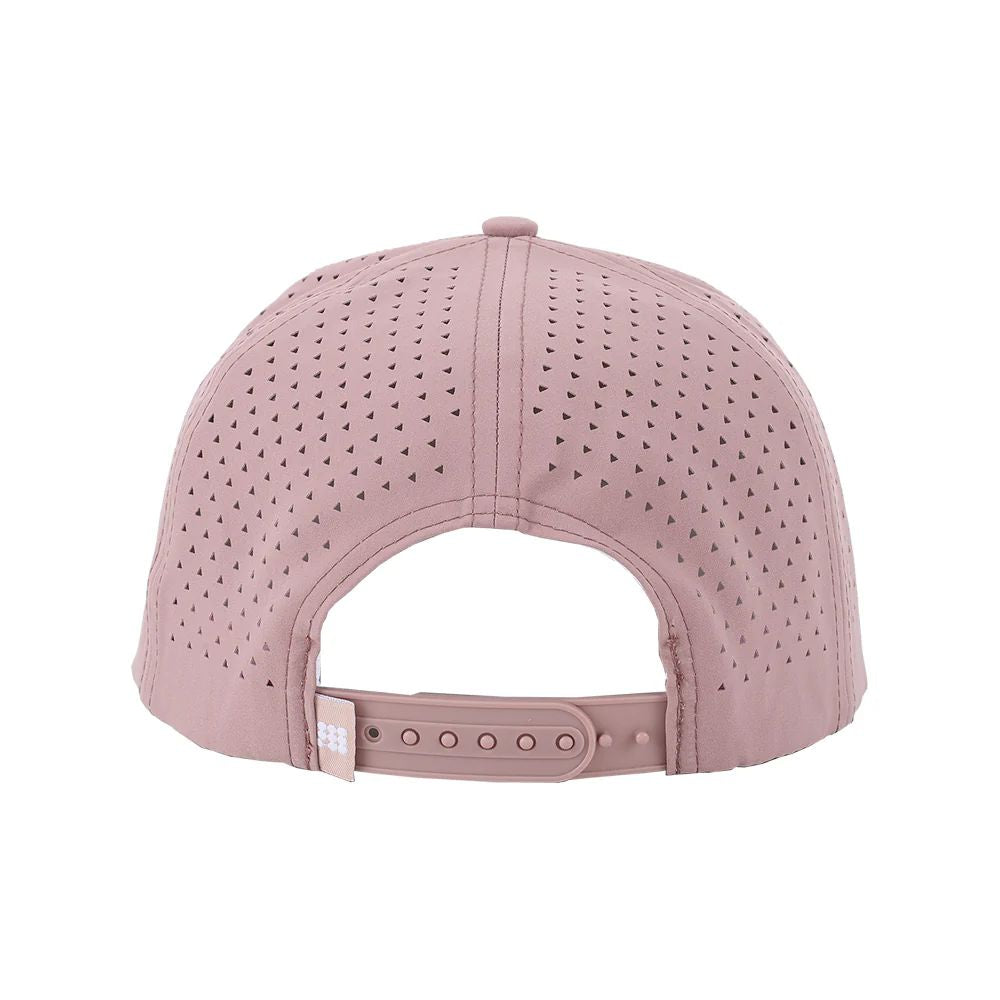 Cubitt Gorra Dusty Rose