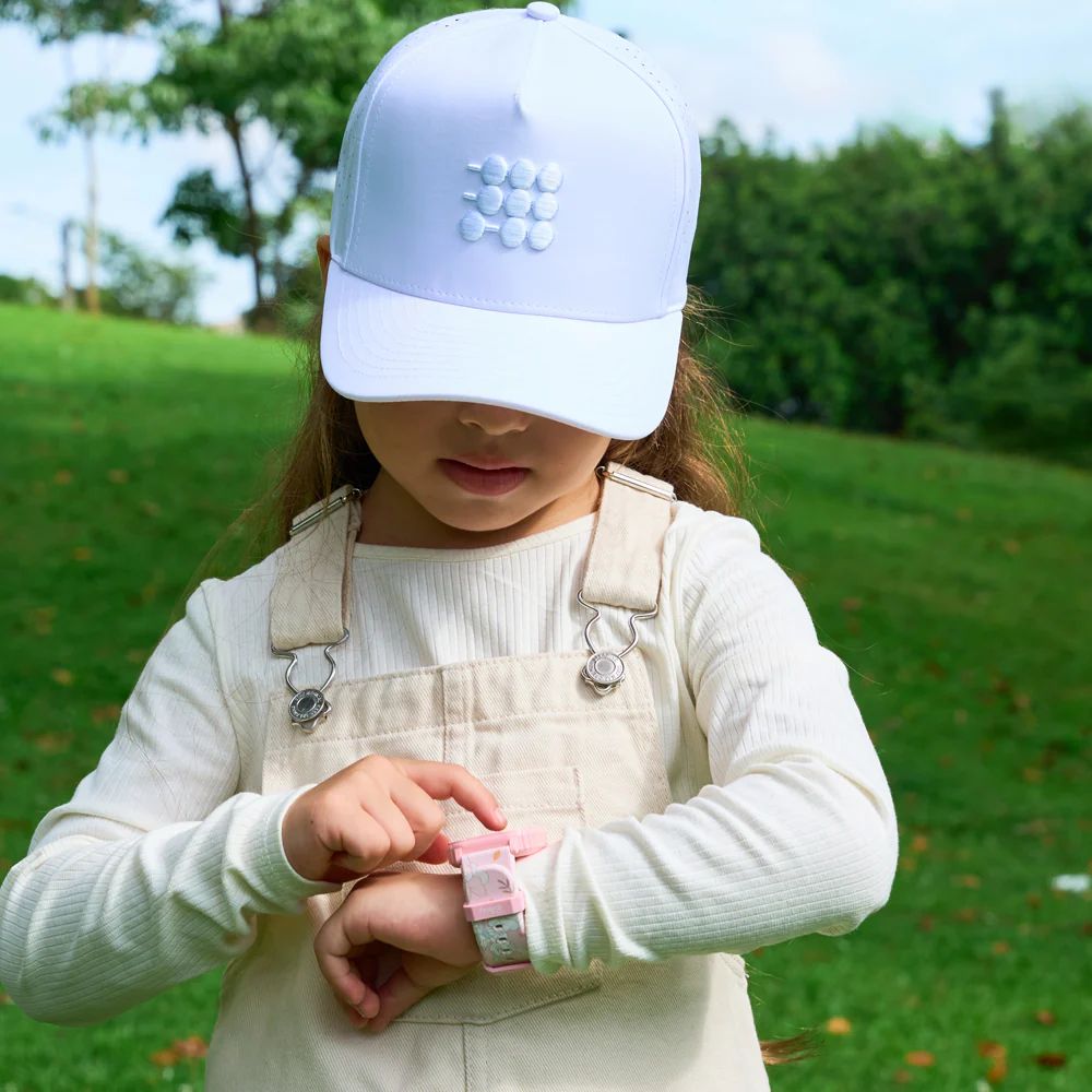 Cubitt Gorra Jr. Snow White