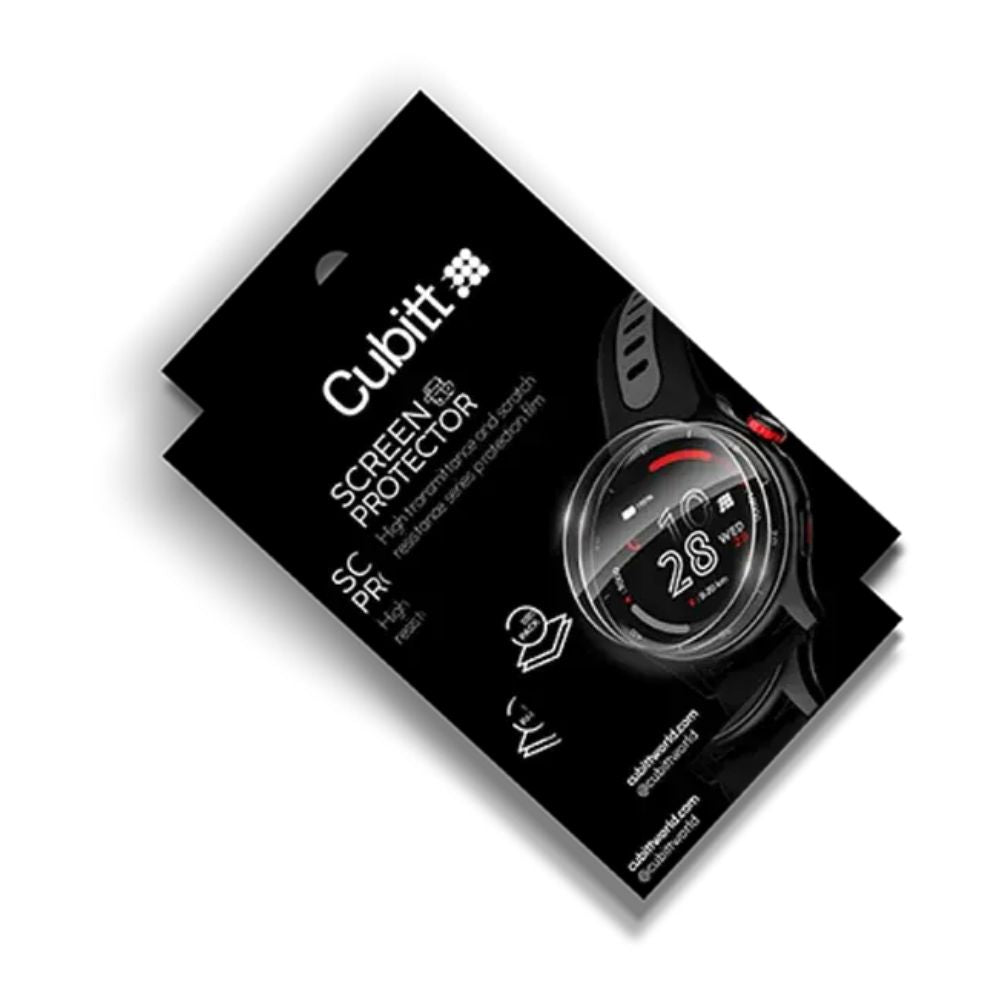 Cubitt Protector De Pantalla Aura Pro / Aura