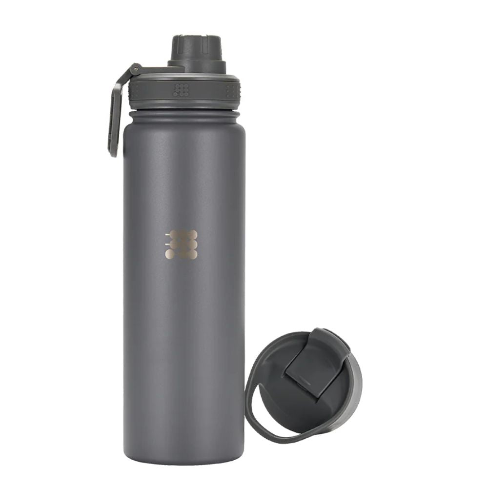 Cubitt Termo Hydro Bottle Wolf Gray