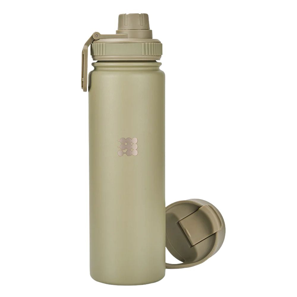 Cubitt Termo Hydro Bottle Olive Green