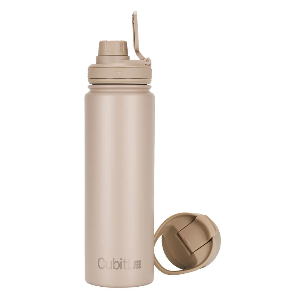 Cubitt Termo Hydro Terracotta Sand