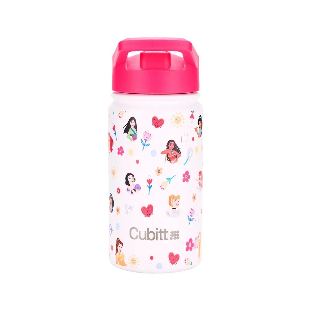 Cubitt Termo Jr. X Disney Pink Princesses