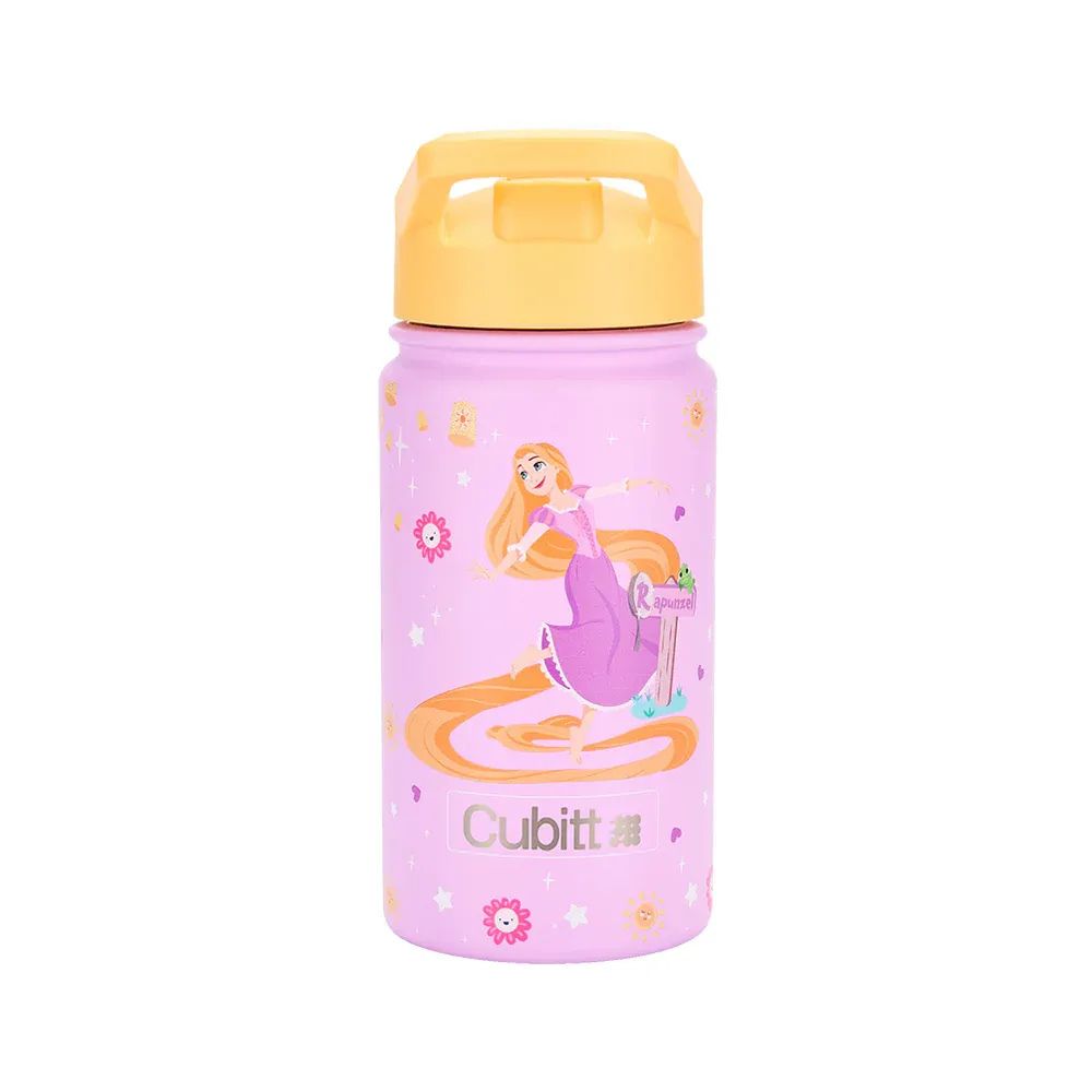 Cubitt Termo Jr. X Disney Rapunzel Yellow