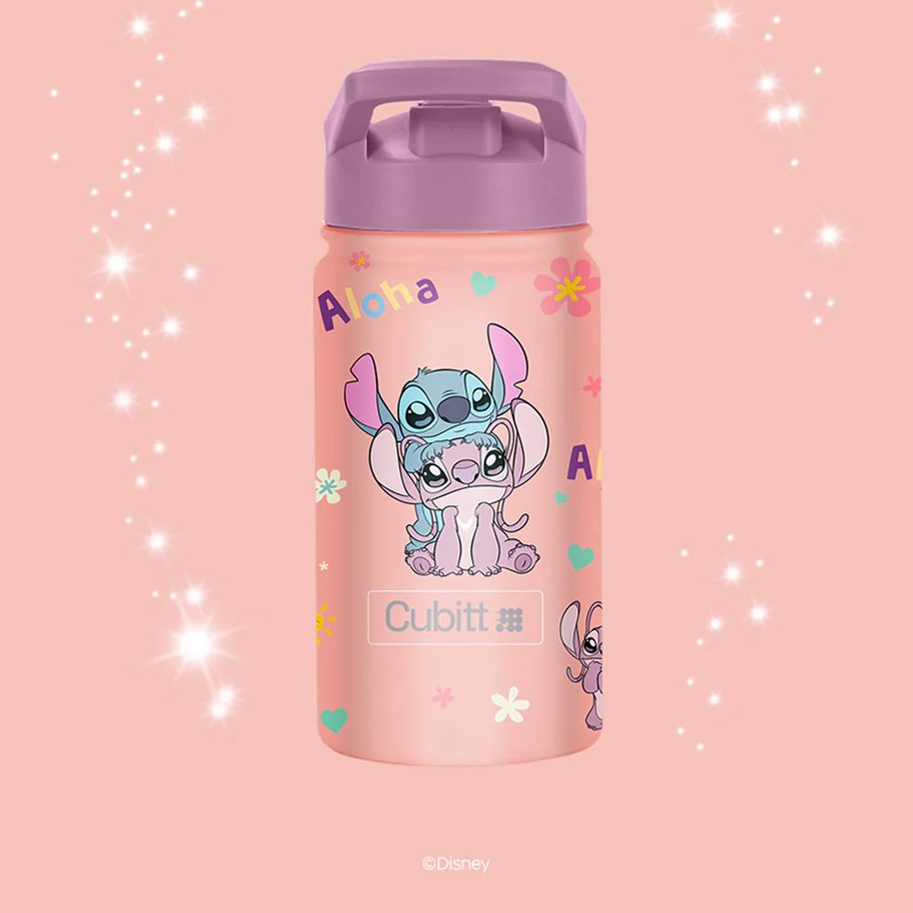 Cubitt Termo Jr x Lilo & Stitch Blush Angel