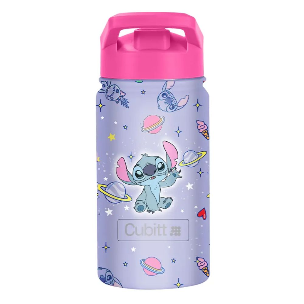 Cubitt Termo Jr x Lilo & Stitch Lilac