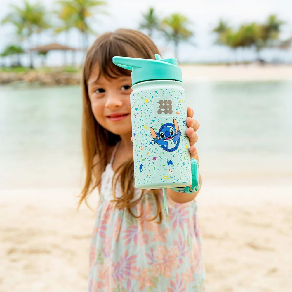 Cubitt Termo Jr x Lilo & Stitch Mint Green