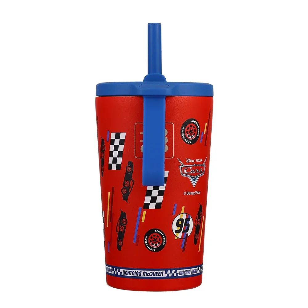 Cubitt Termo Kids X Disney Cars Blue