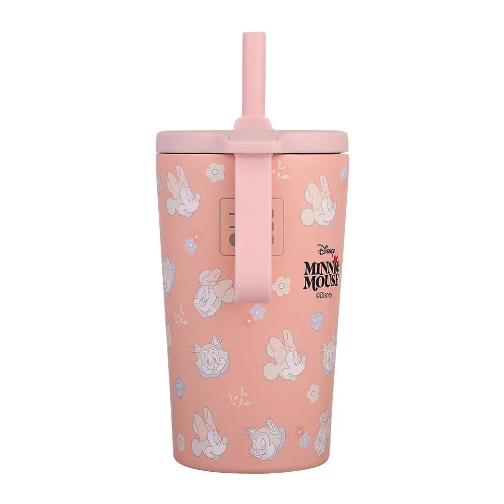 Cubitt Termo Kids X Disney Minnie Pink