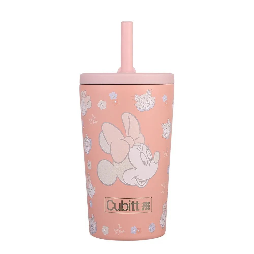 Cubitt Termo Kids X Disney Minnie Pink