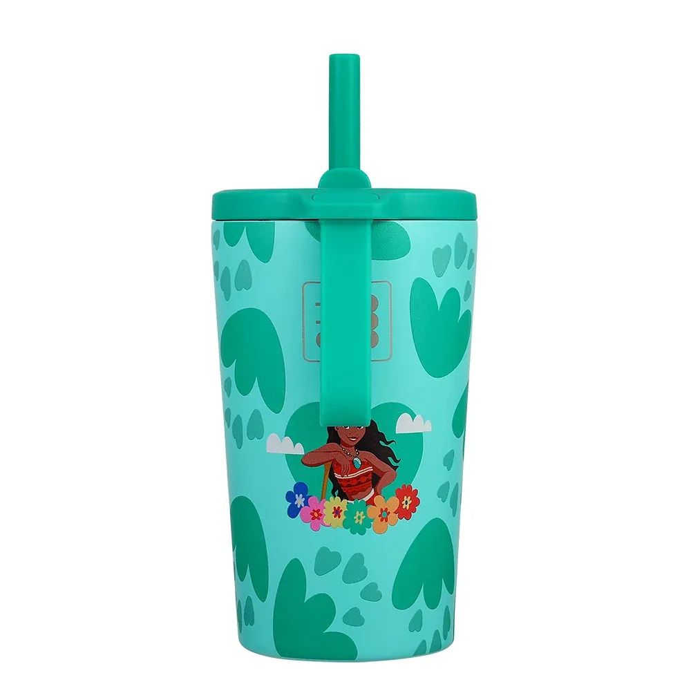 Cubitt Termo Kids X Disney Moana Green