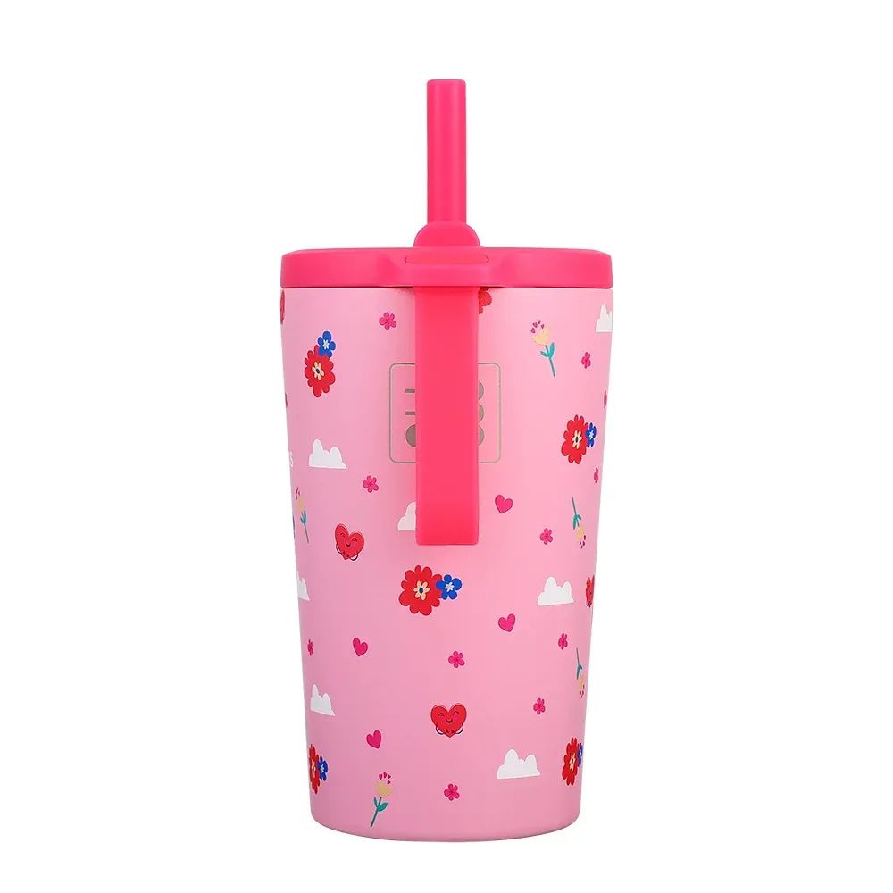 Cubitt Termo Kids X Disney Princesses Pink