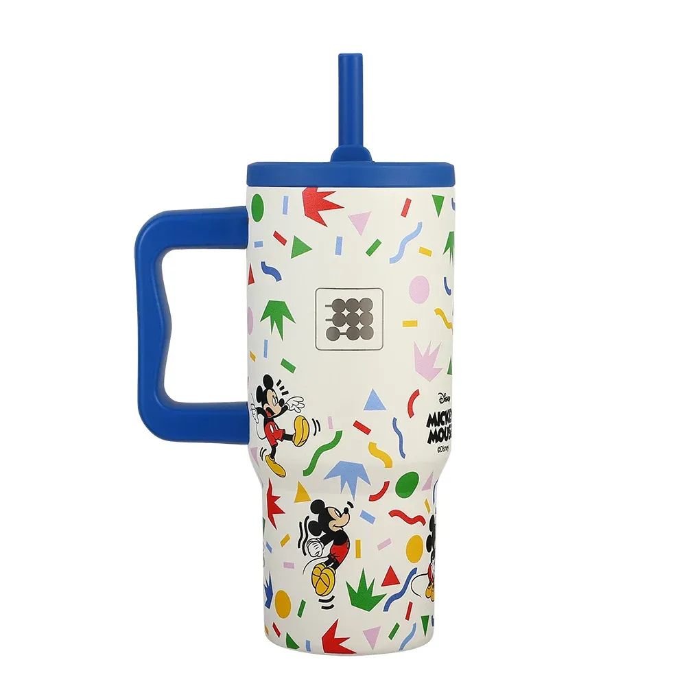 Cubitt Termo Mini Tumbler X Disney Mickey Blue