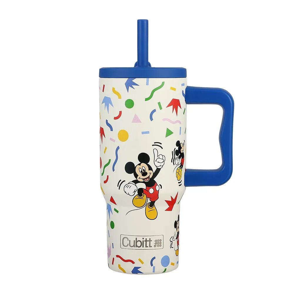 Cubitt Termo Mini Tumbler X Disney Mickey Blue