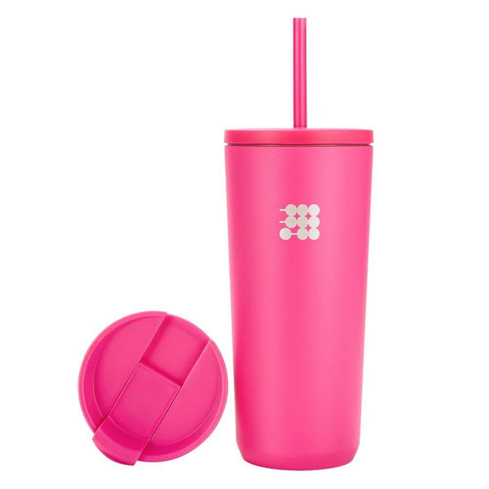 Cubitt Termo Travel Mug Pink 20 Oz