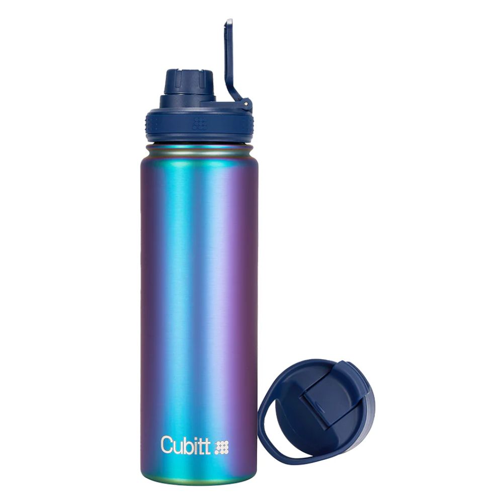 Cubitt Termo Hydro Bottle Cosmic
