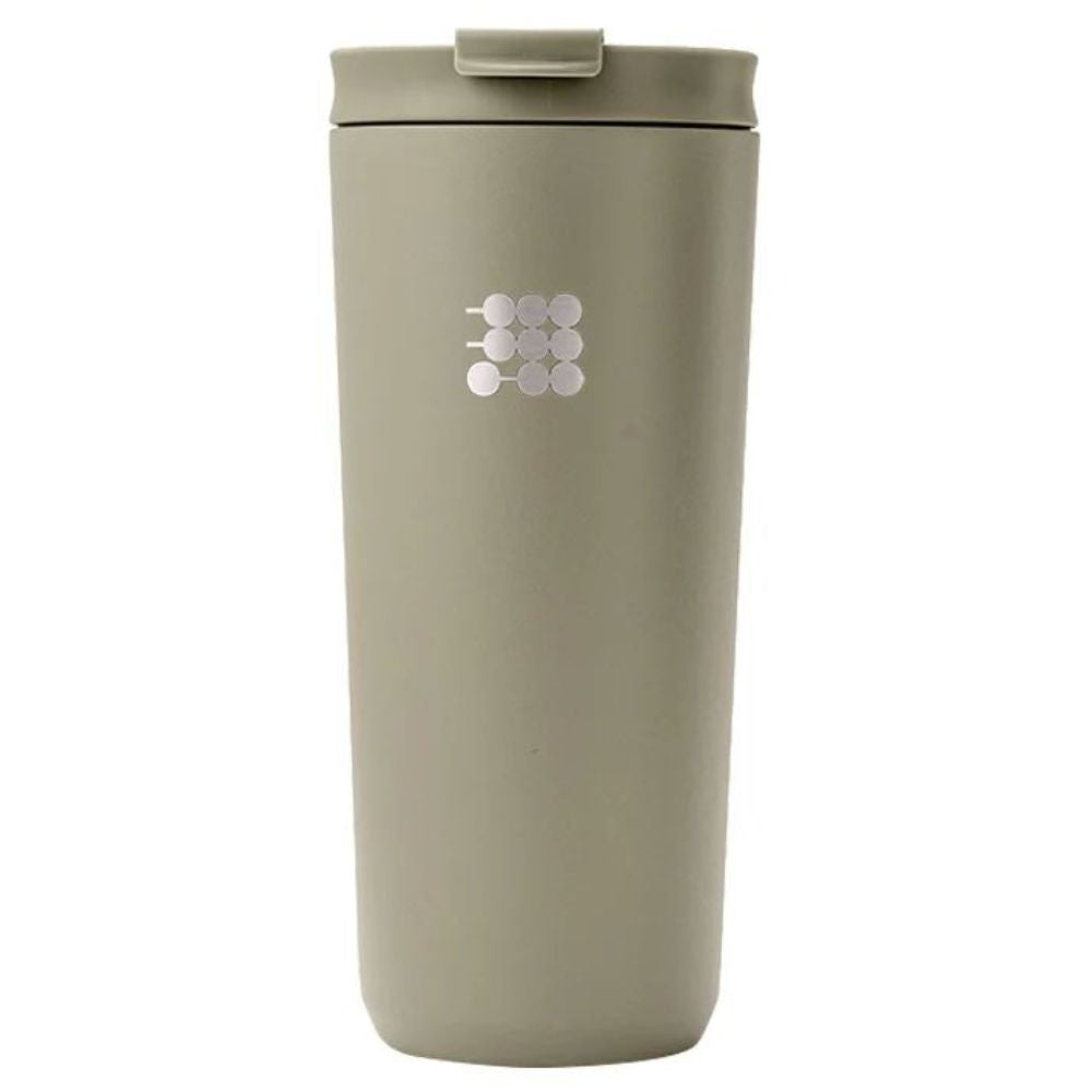 Cubitt Termo Travel Mug Olive Green 20oz