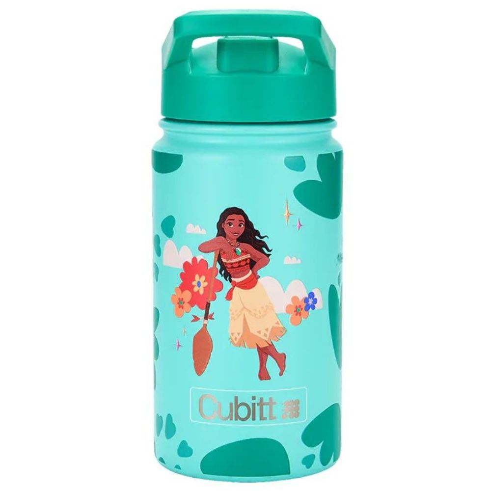 Cubitt Termo Jr. X Disney Moana Green