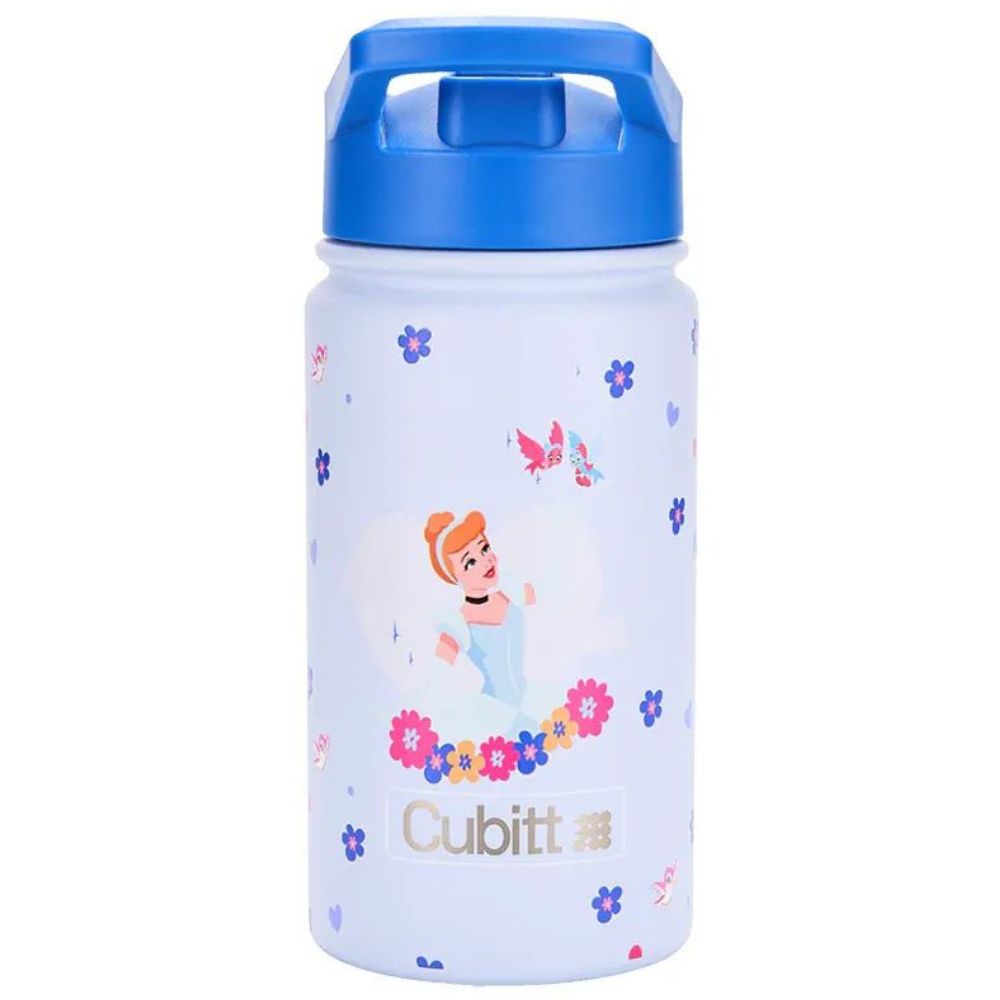 Cubitt Termo Jr. X Disney Blue Cinderella