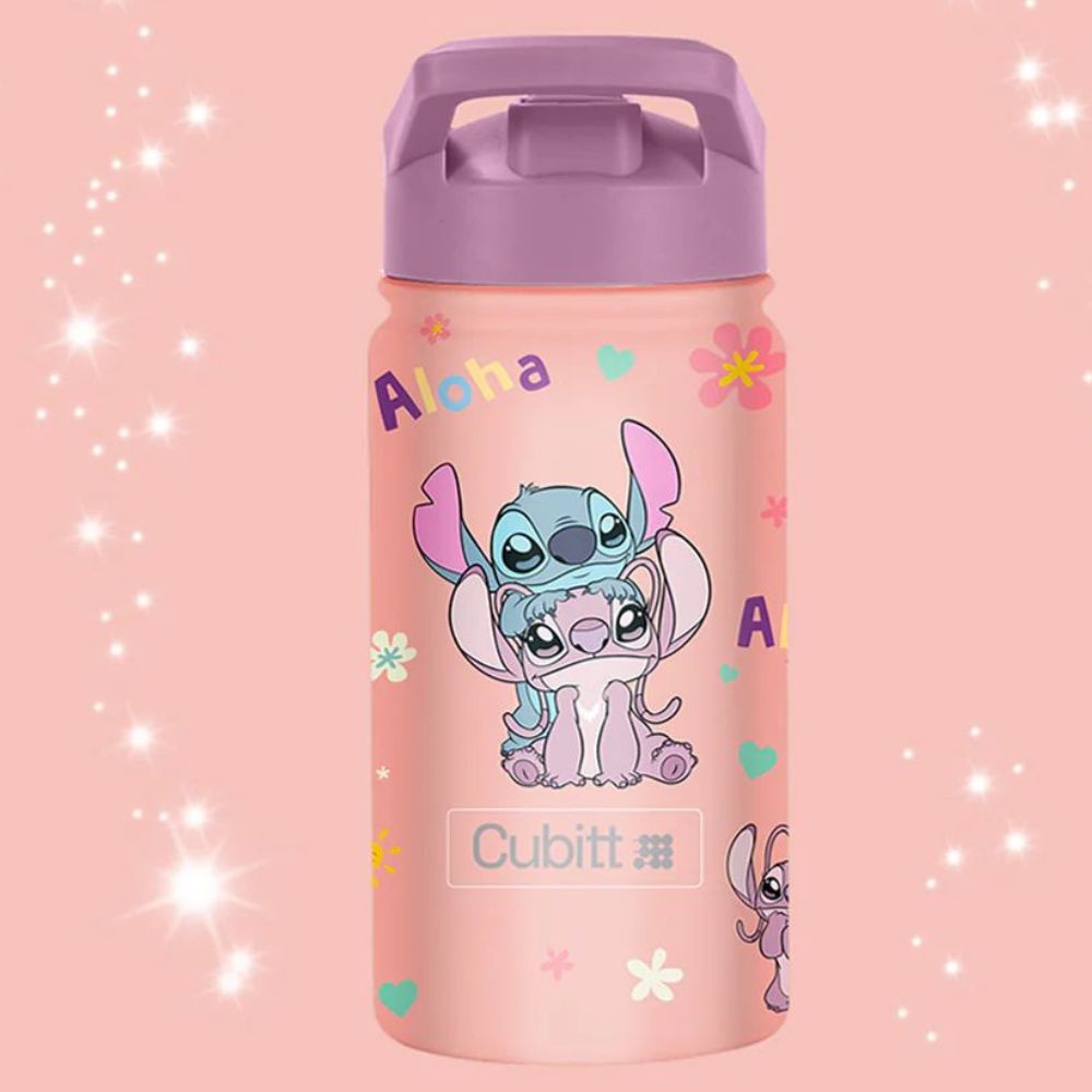 Cubitt Termo Jr x Lilo & Stitch Blush Angel