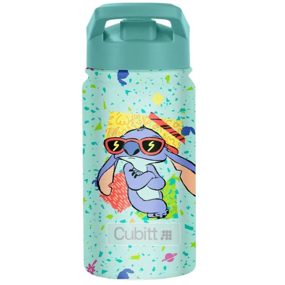 Cubitt Termo Jr x Lilo & Stitch Mint Green