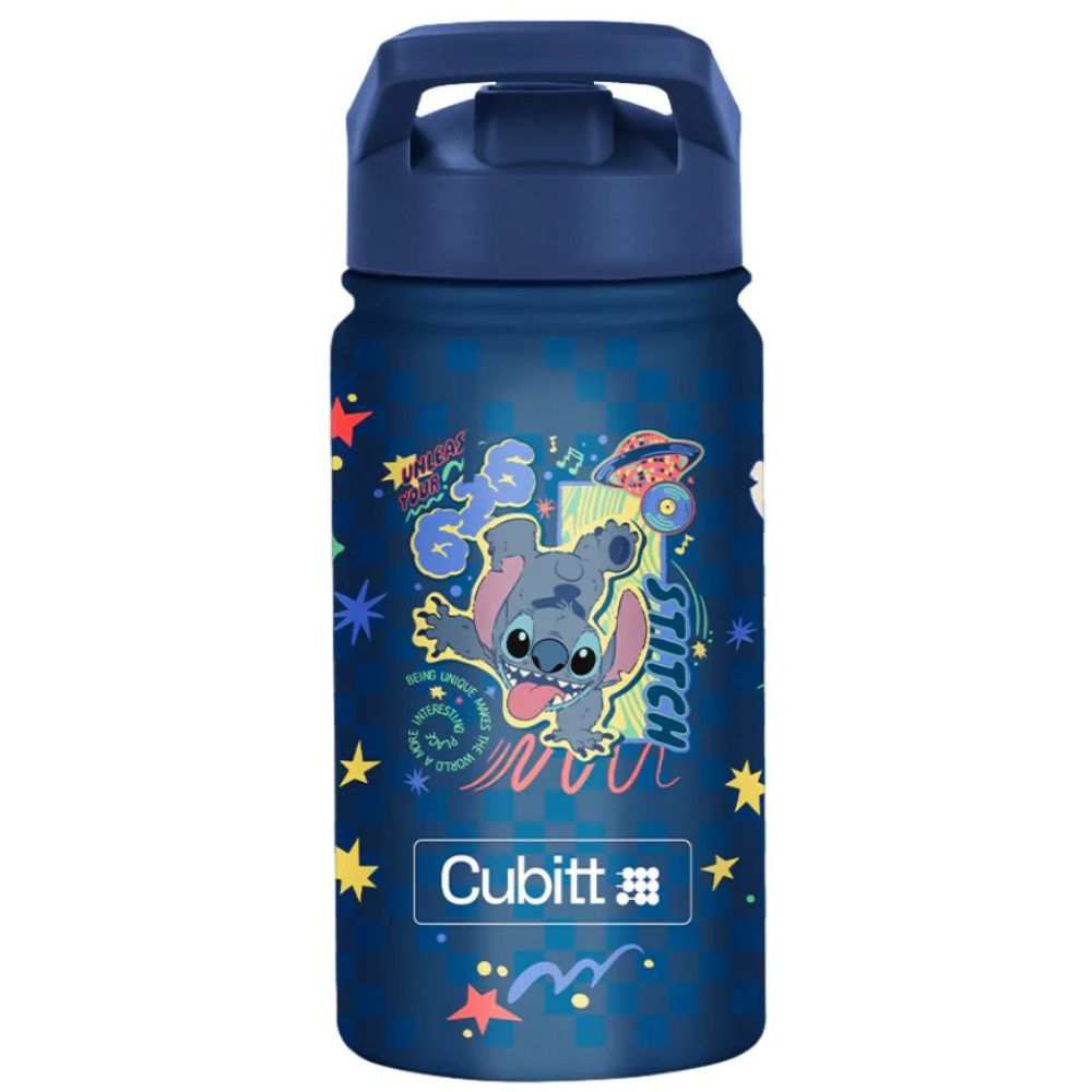 Cubitt Termo Jr x Lilo & Stitch Navy