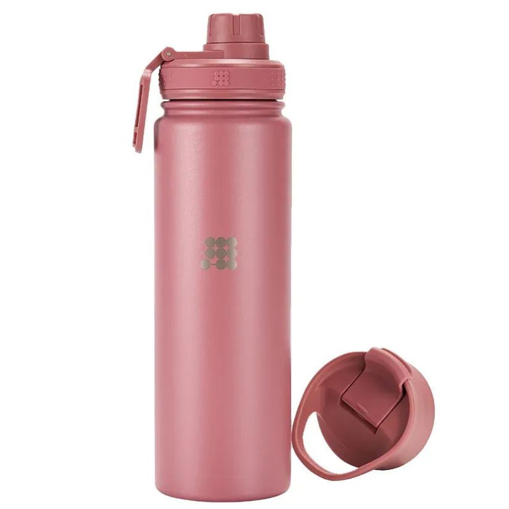Cubitt Termo Hydro Bottle Dusty Coral