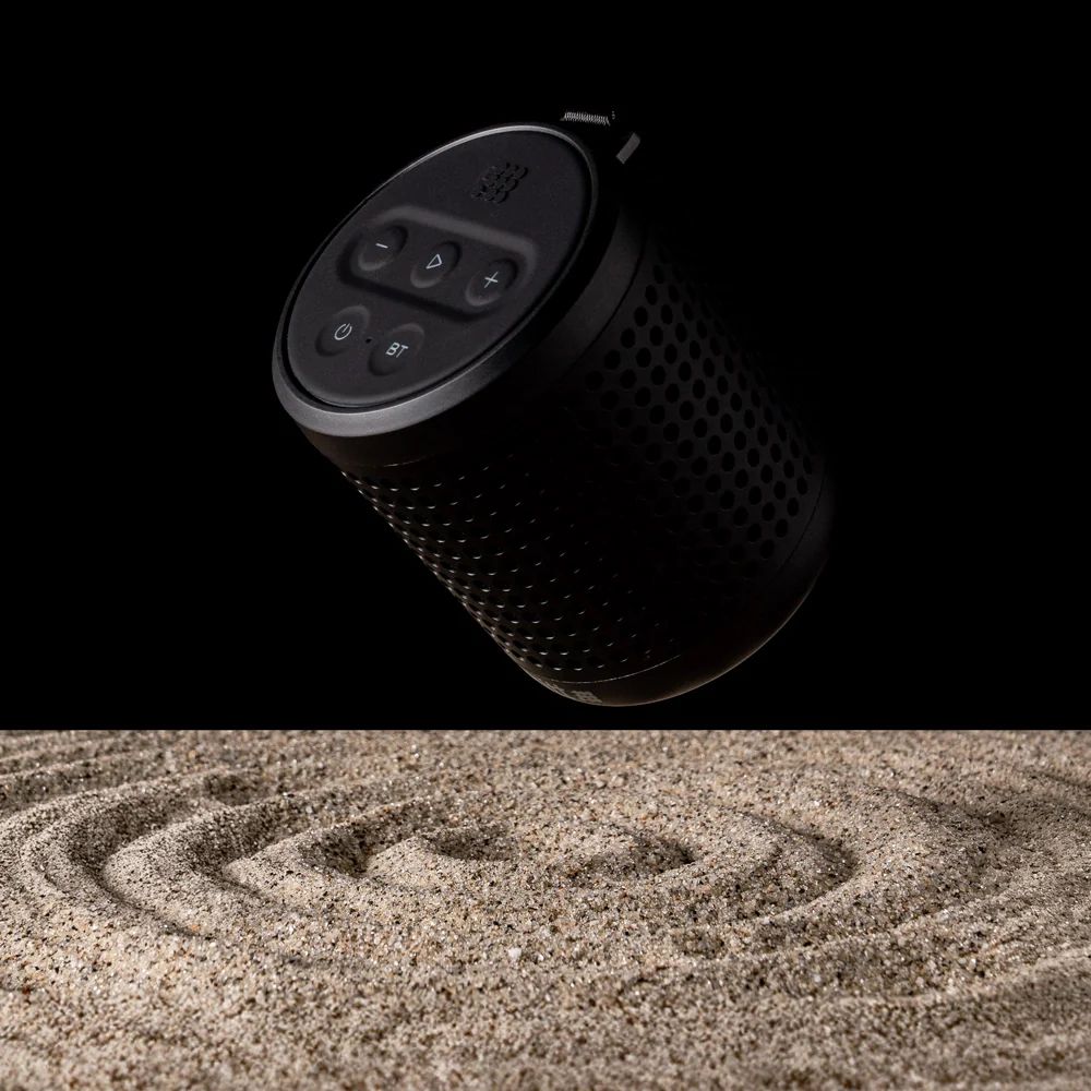 Cubitt Bocina Power Go Gen2 Obsidian Black