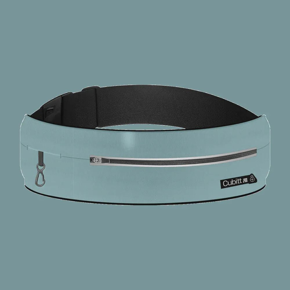 Cubitt Cinturón Sport Smoke Teal