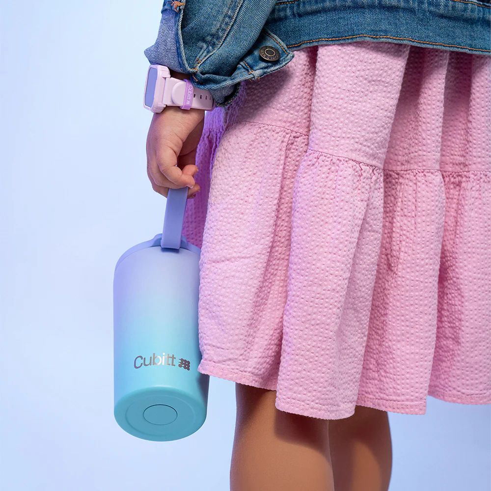 Cubitt Kids Cup Lavender Mist