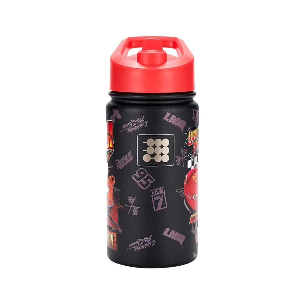 Cubitt Termo Jr. X Disney Black Cars