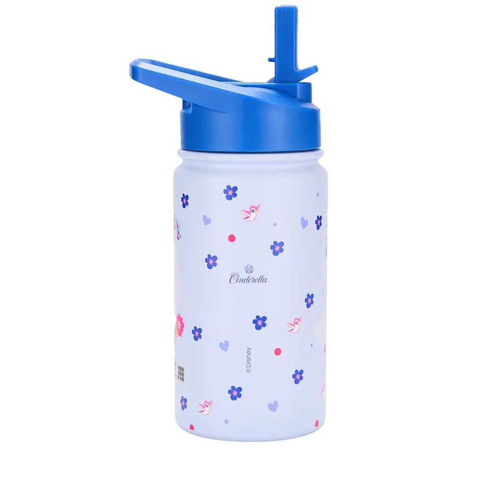 Cubitt Termo Jr. X Disney Blue Cinderella