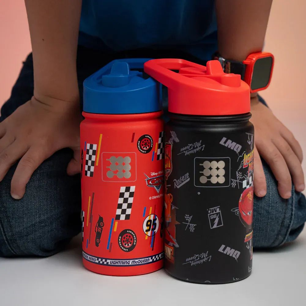 Cubitt Termo Jr. X Disney Blue Cars