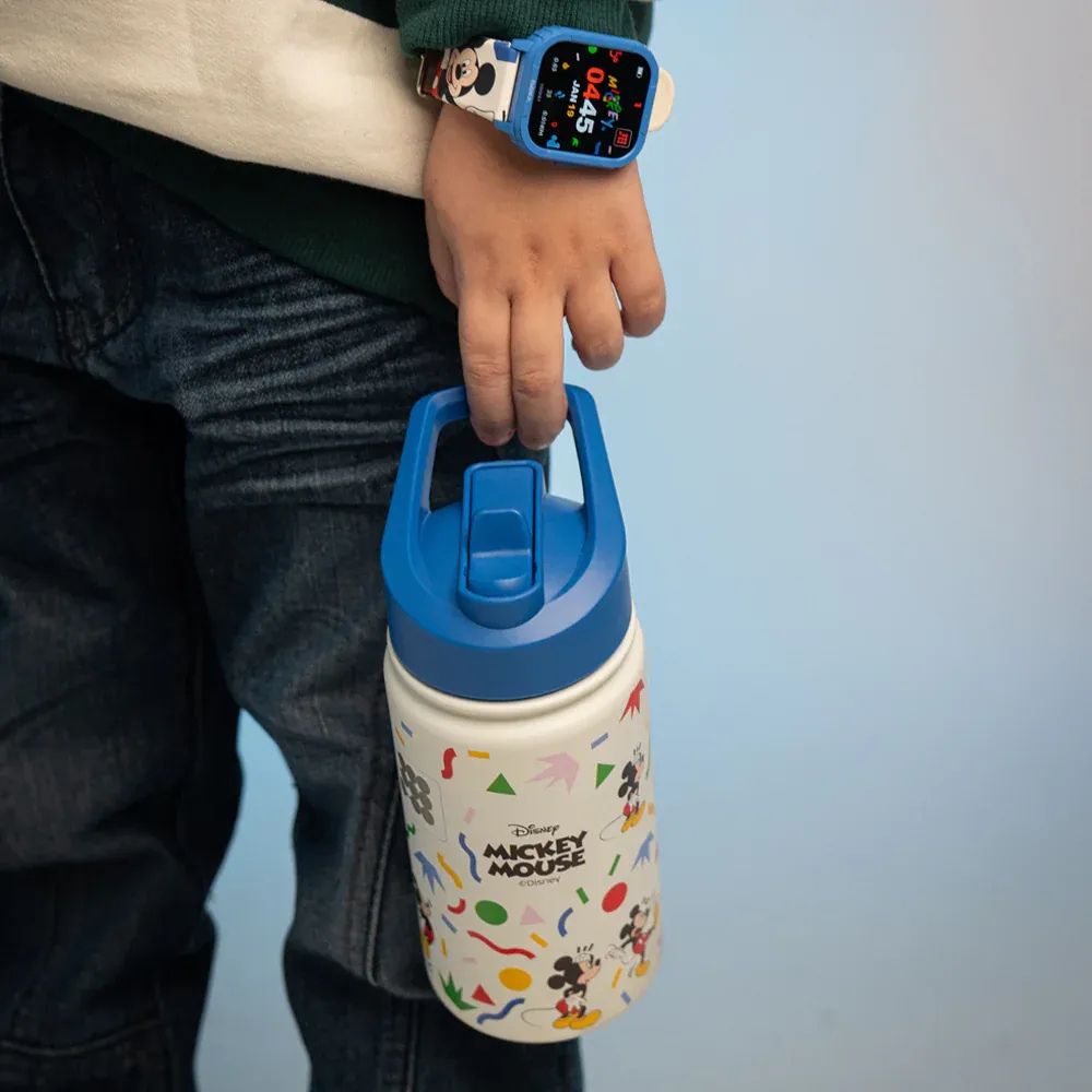 Cubitt Termo Jr. X Disney Mickey Blue