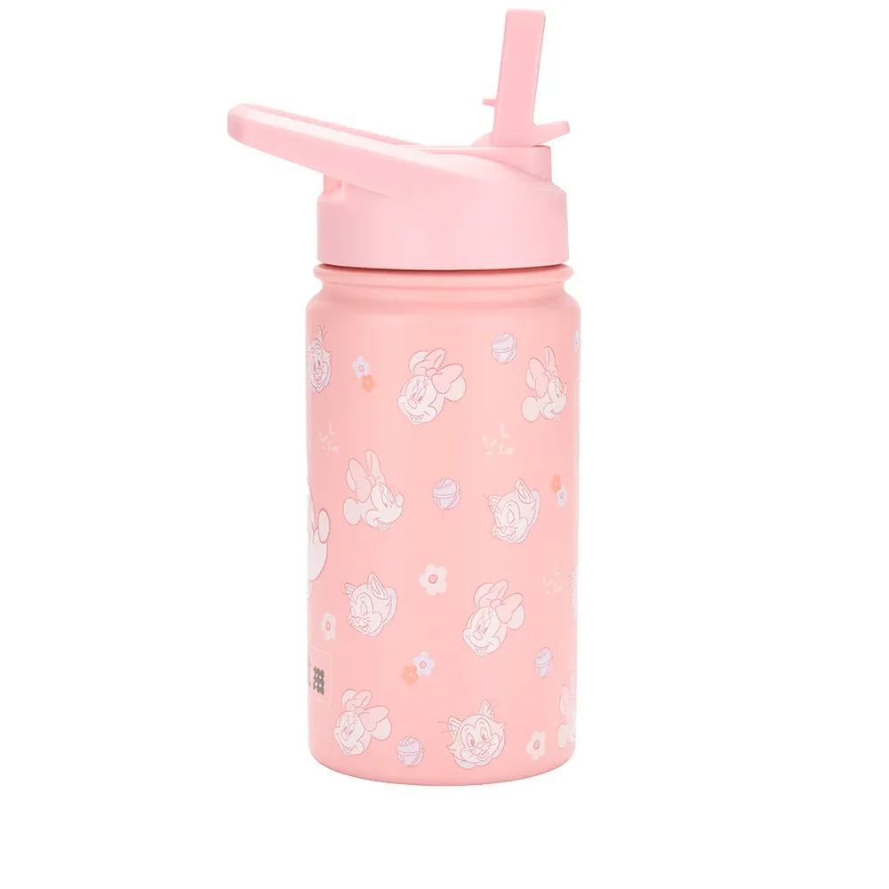 Cubitt Termo Jr. X Disney Minnie Pink