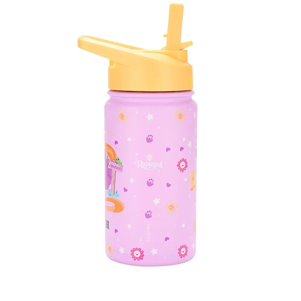 Cubitt Termo Jr. X Disney Rapunzel Yellow