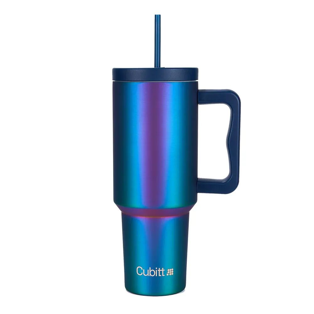 Cubitt Termo Tumbler Cosmic 40oz