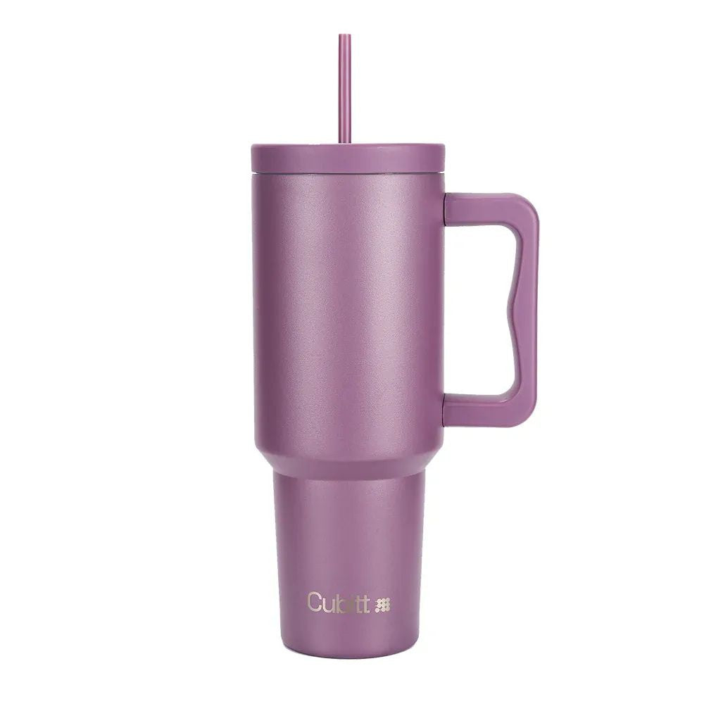 Cubitt Termo Tumbler Dusty Mauve