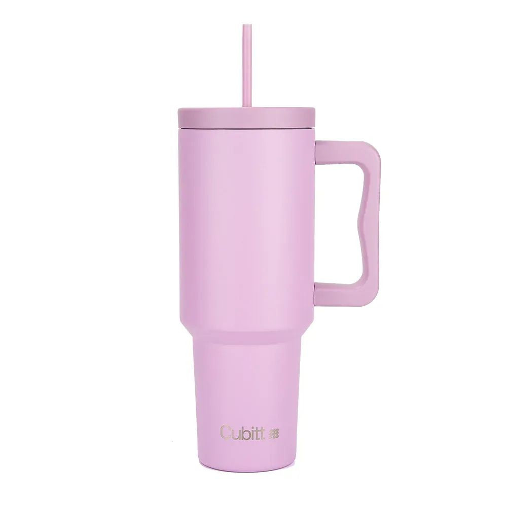 Cubitt Termo Tumbler Lilac 40oz