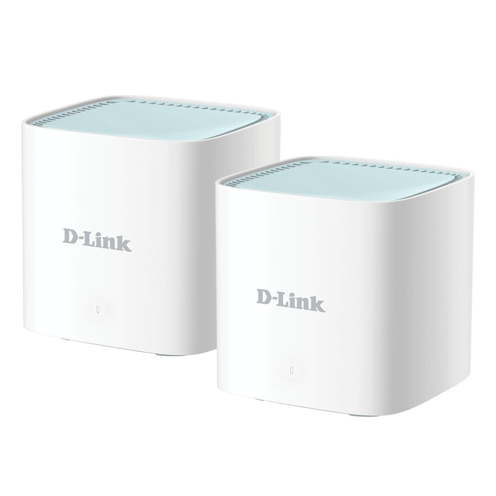 D-Link Eagle Pro AI AX1500 Mesh System M15 2Pack