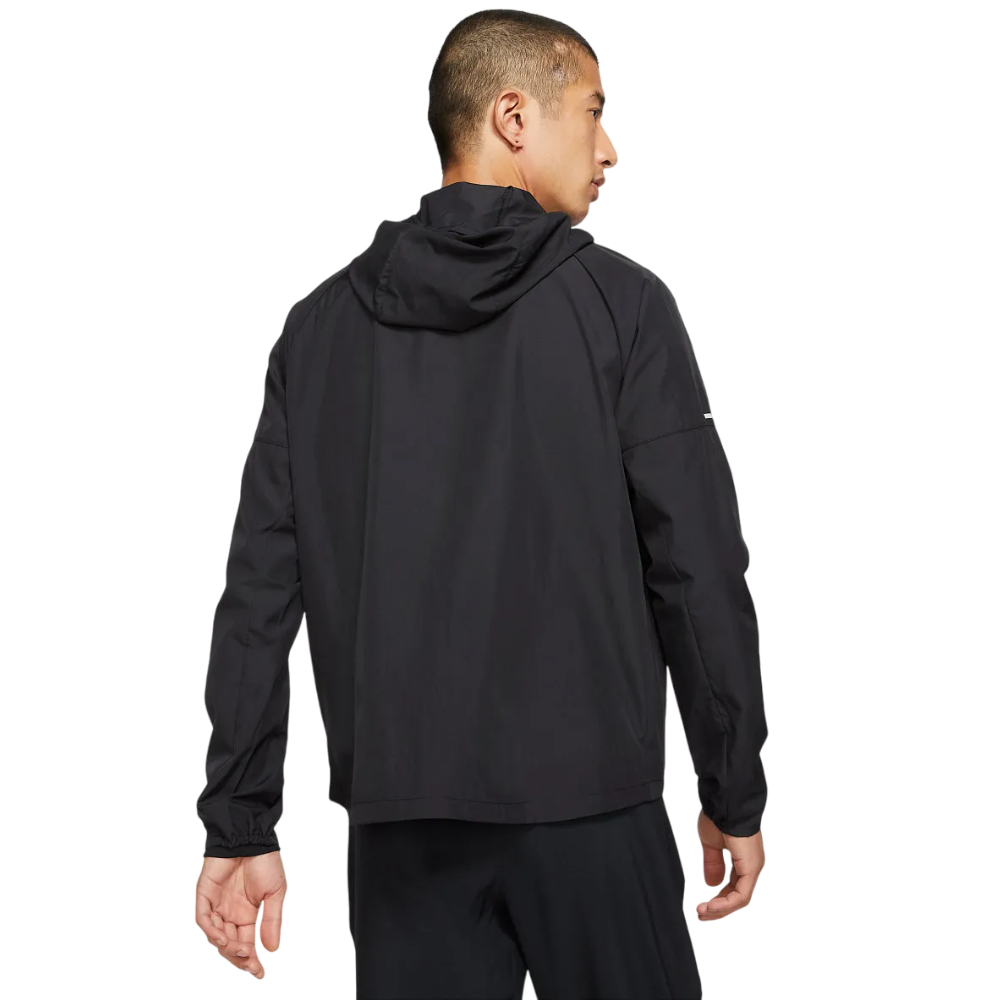Nike Repel Miler Black Chaqueta para Caballeros