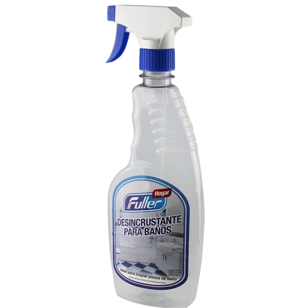 Fuller Desincrustante para Baños 500ml